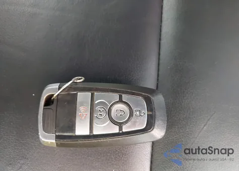 2021 Ford Bronco Outer Banks z USA, uszkodzony, nr VIN 1FMEE5DP2MLA89419